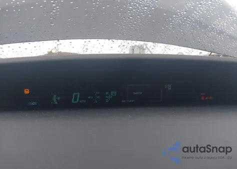 2013 Toyota Prius Four из США, поврежденный, VIN JTDKN3DUXD5635373